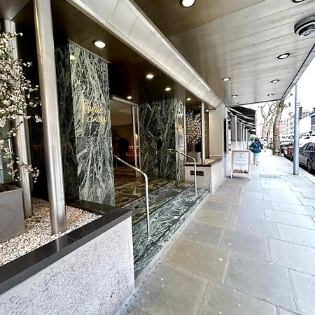 Spacious Studio - Central London South Kensington - Harrods ภายนอก รูปภาพ