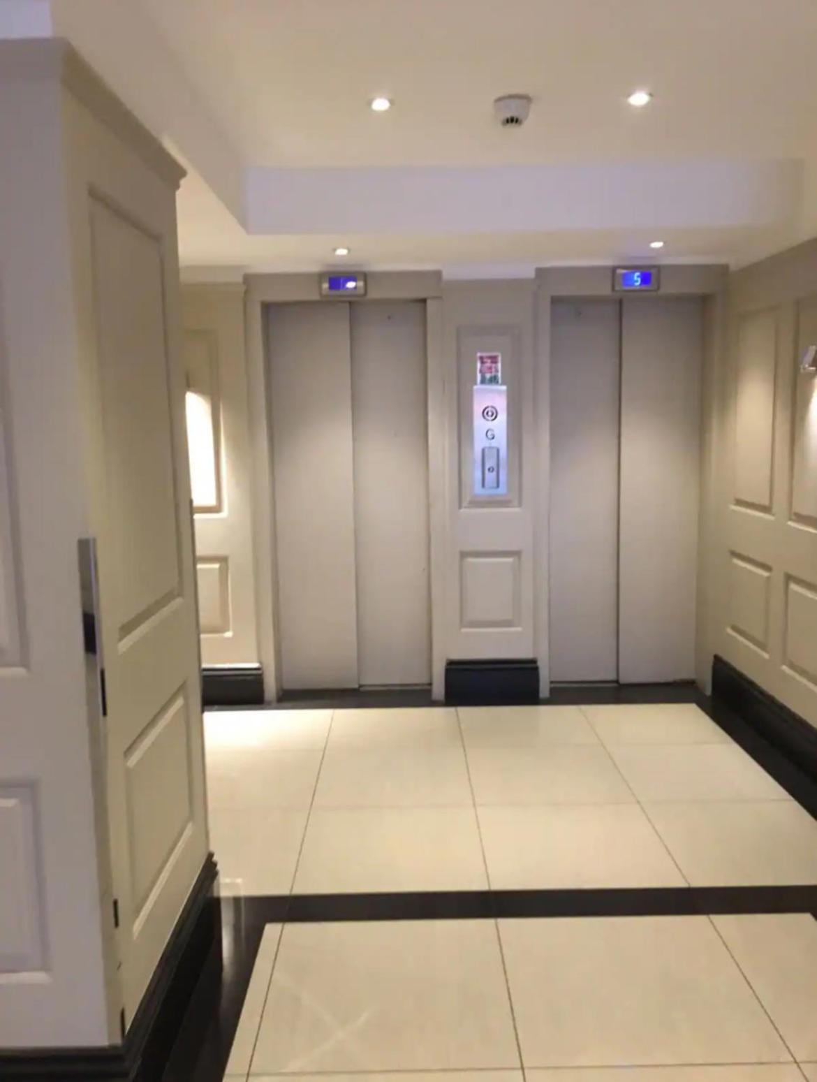 Spacious Studio - Central London South Kensington - Harrods ภายนอก รูปภาพ