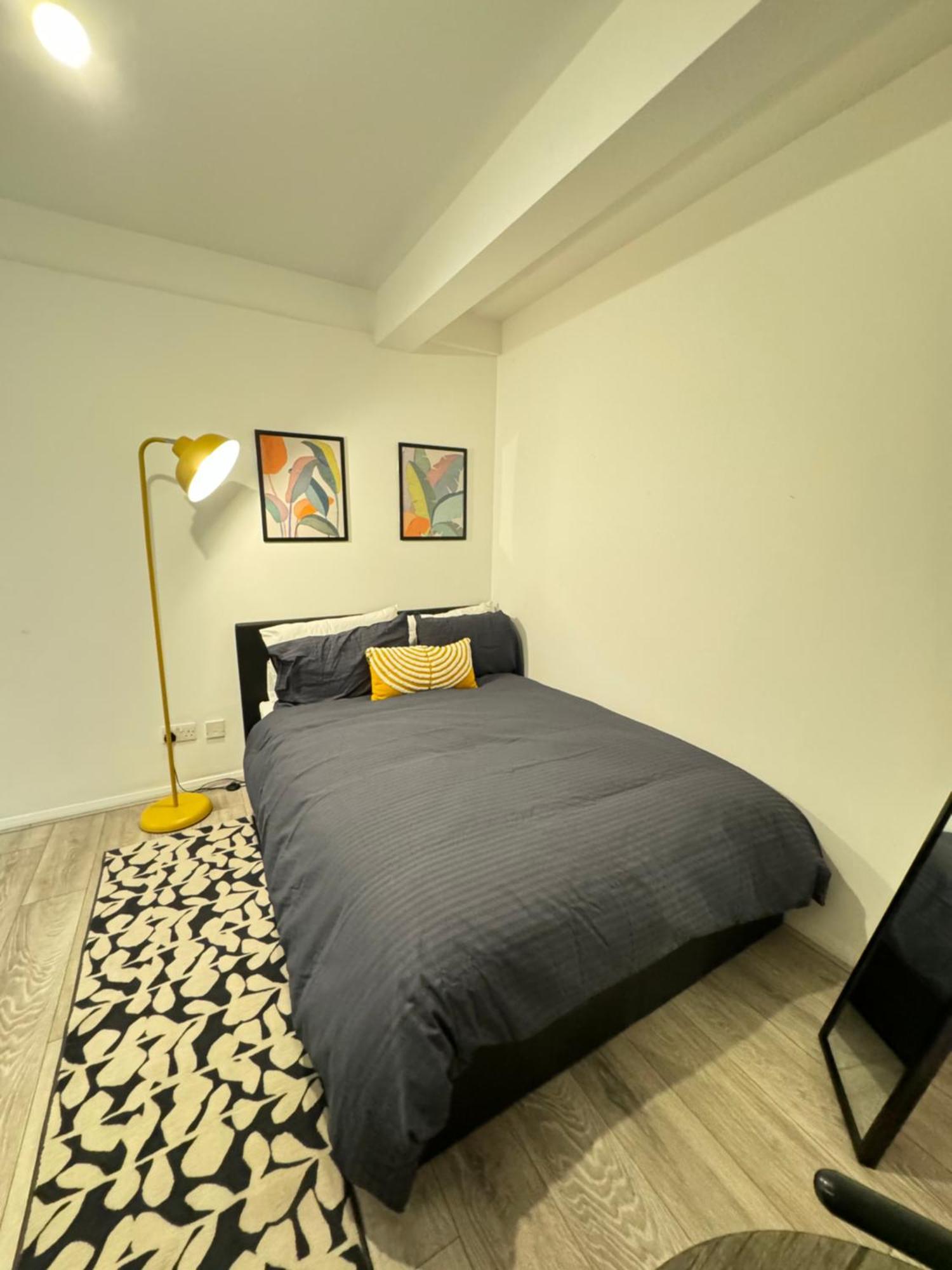 Spacious Studio - Central London South Kensington - Harrods ภายนอก รูปภาพ