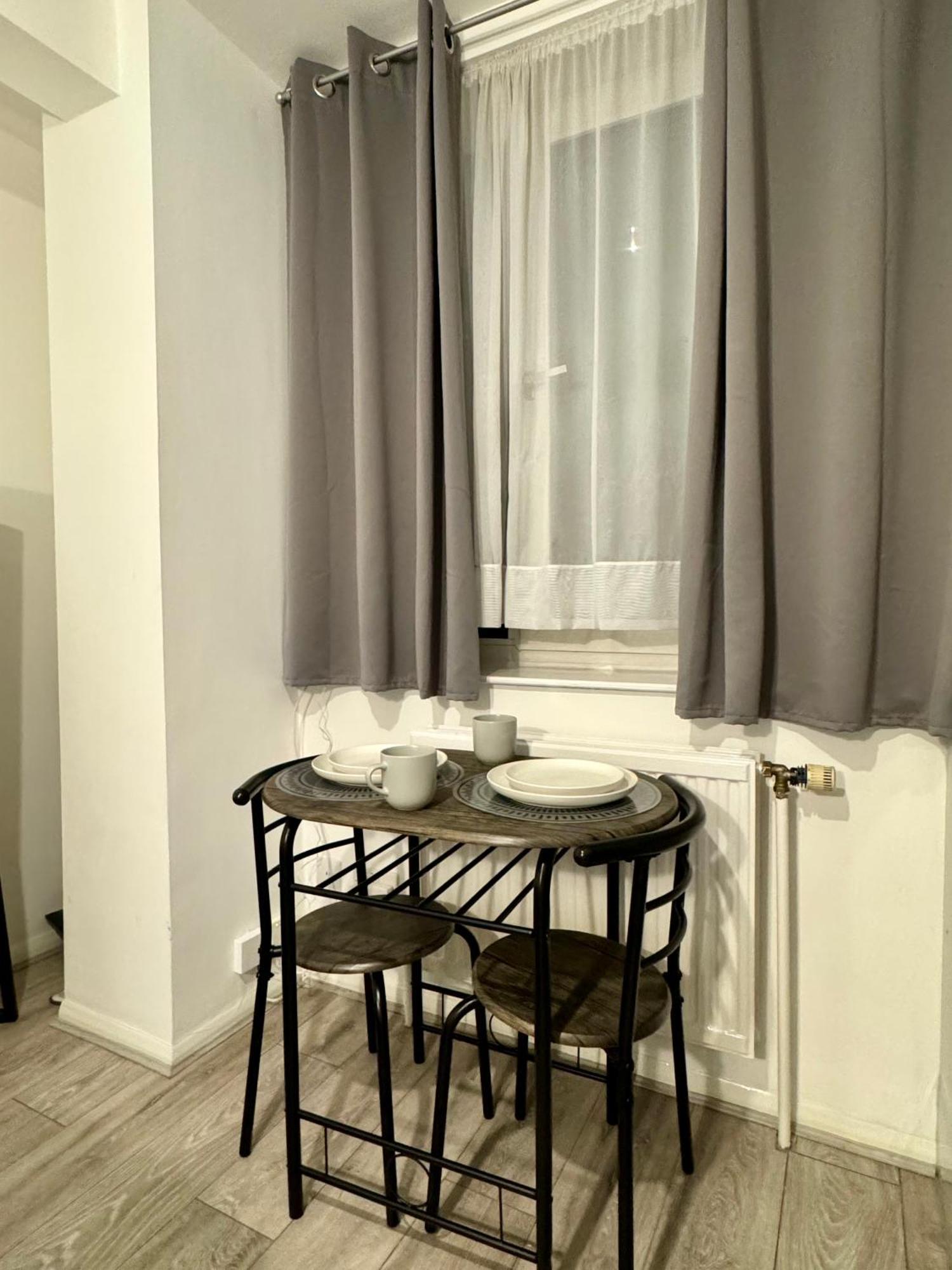 Spacious Studio - Central London South Kensington - Harrods ภายนอก รูปภาพ