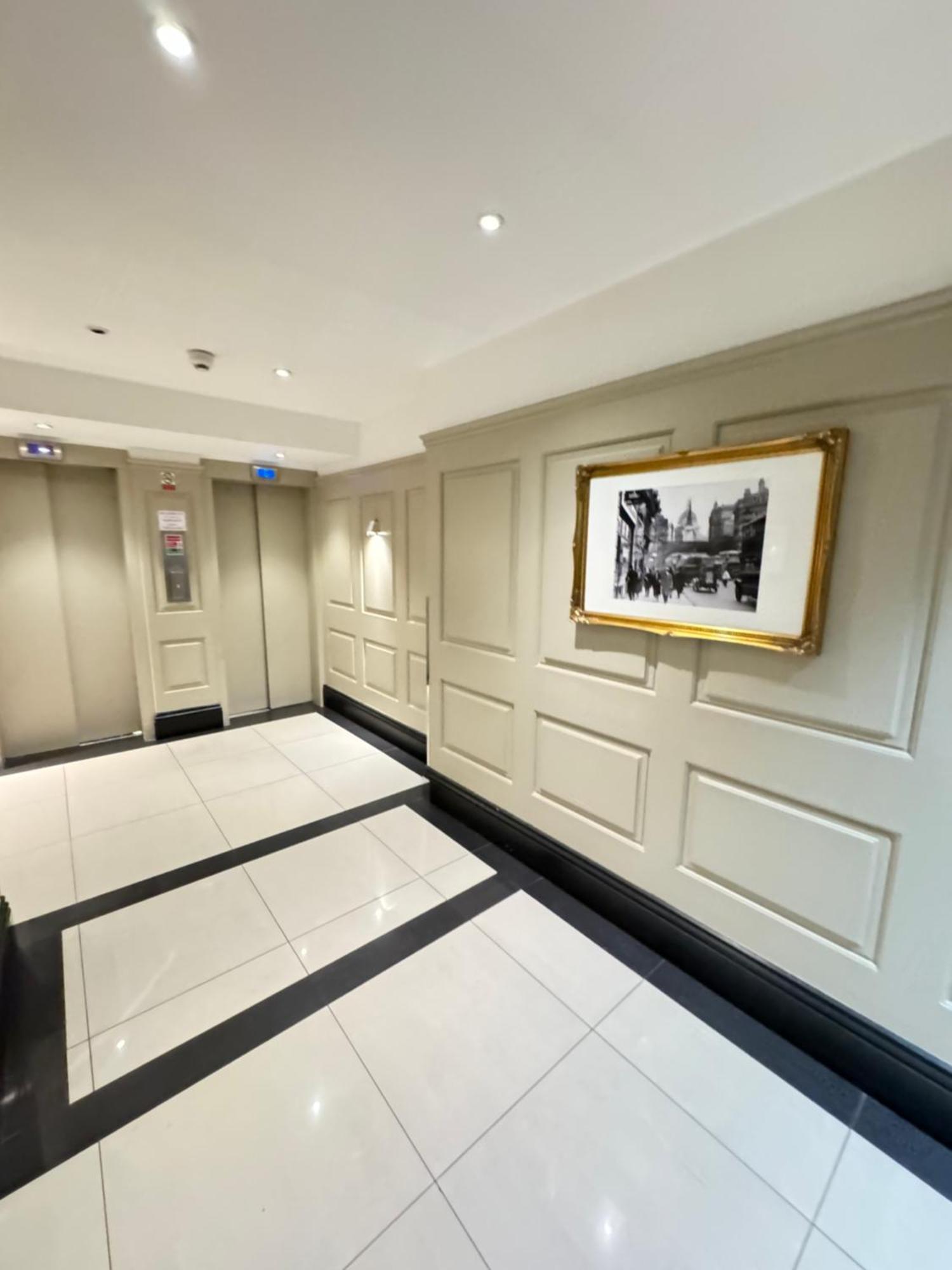 Spacious Studio - Central London South Kensington - Harrods ภายนอก รูปภาพ