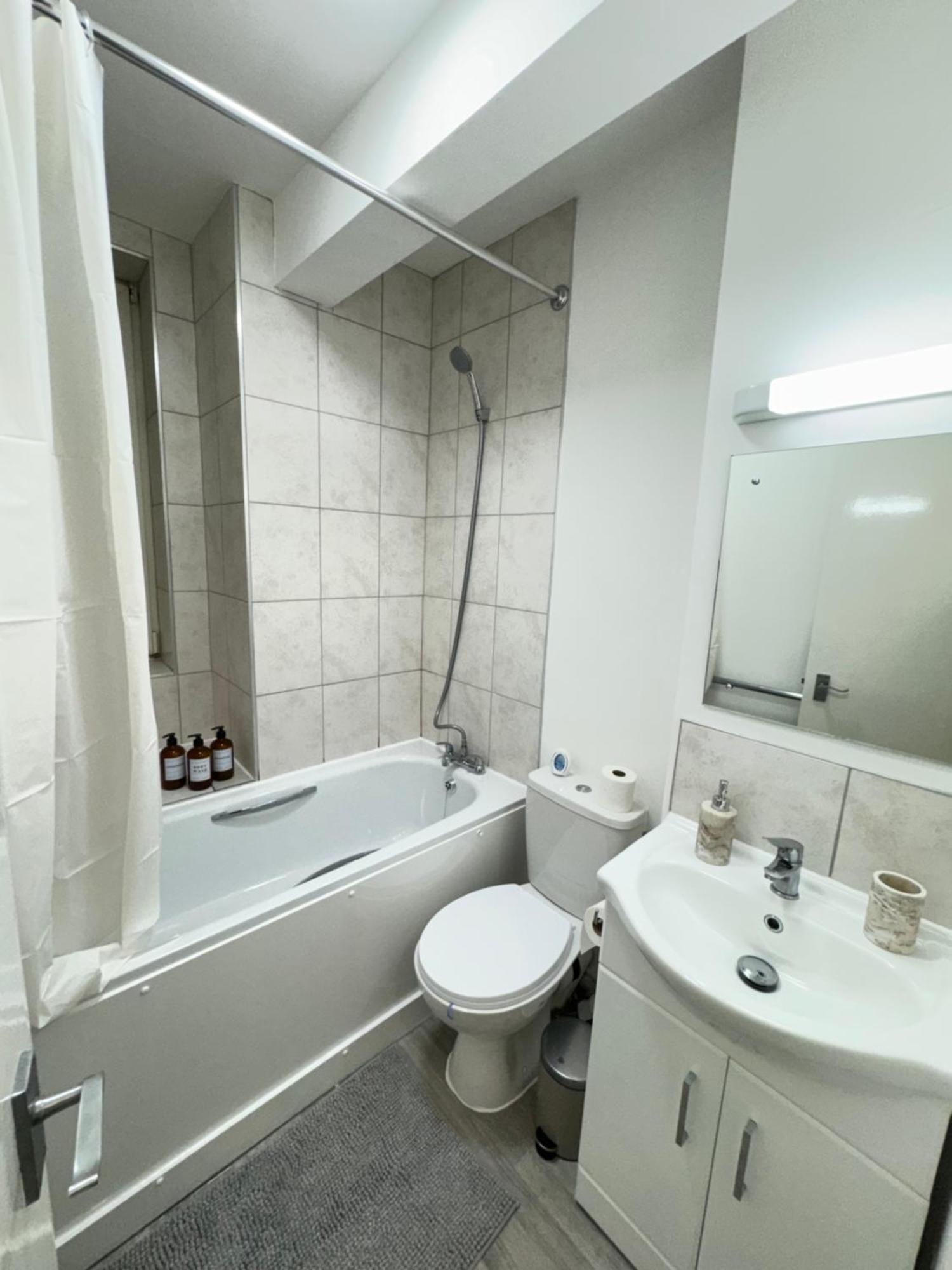 Spacious Studio - Central London South Kensington - Harrods ภายนอก รูปภาพ