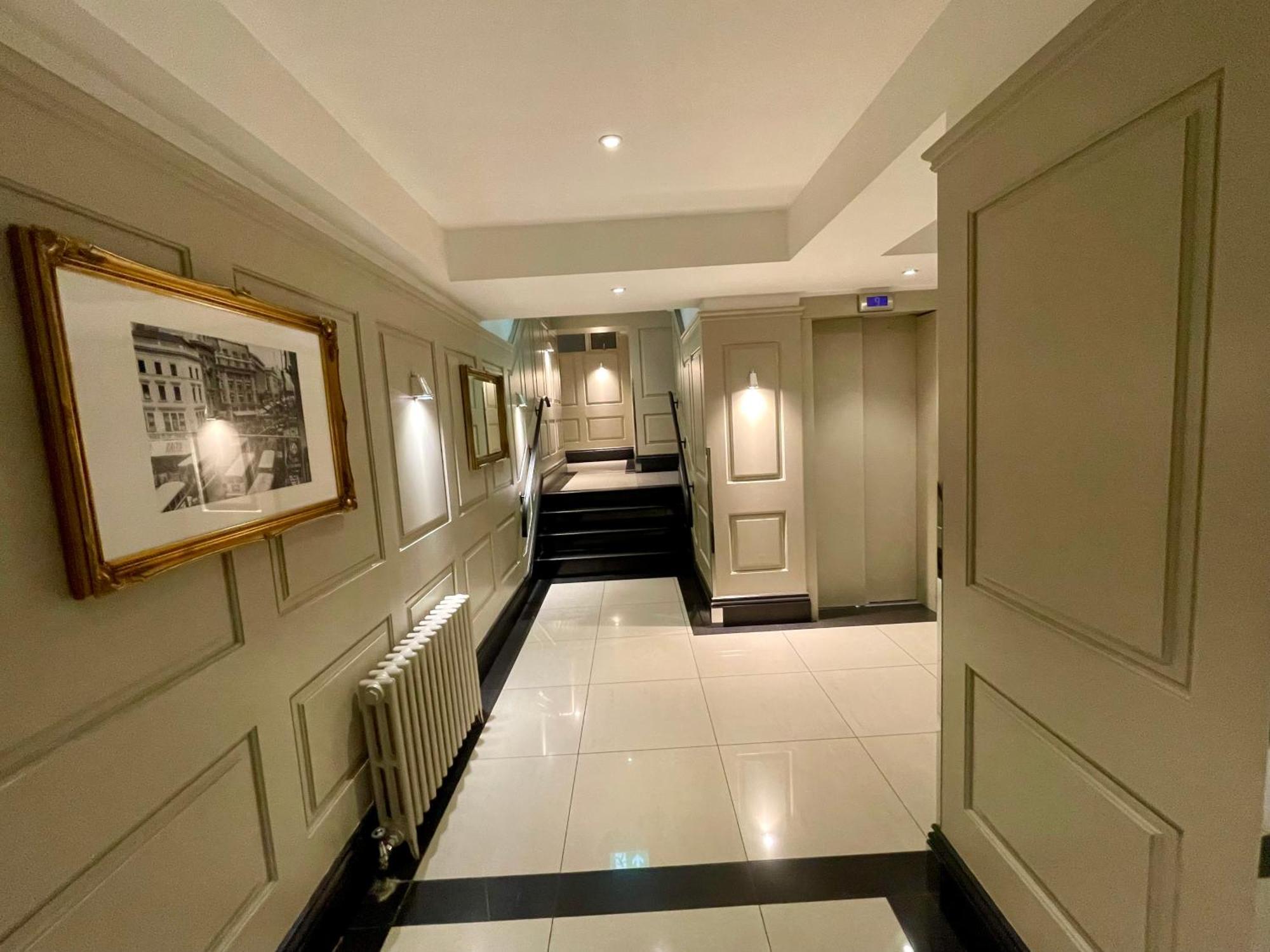 Spacious Studio - Central London South Kensington - Harrods ภายนอก รูปภาพ