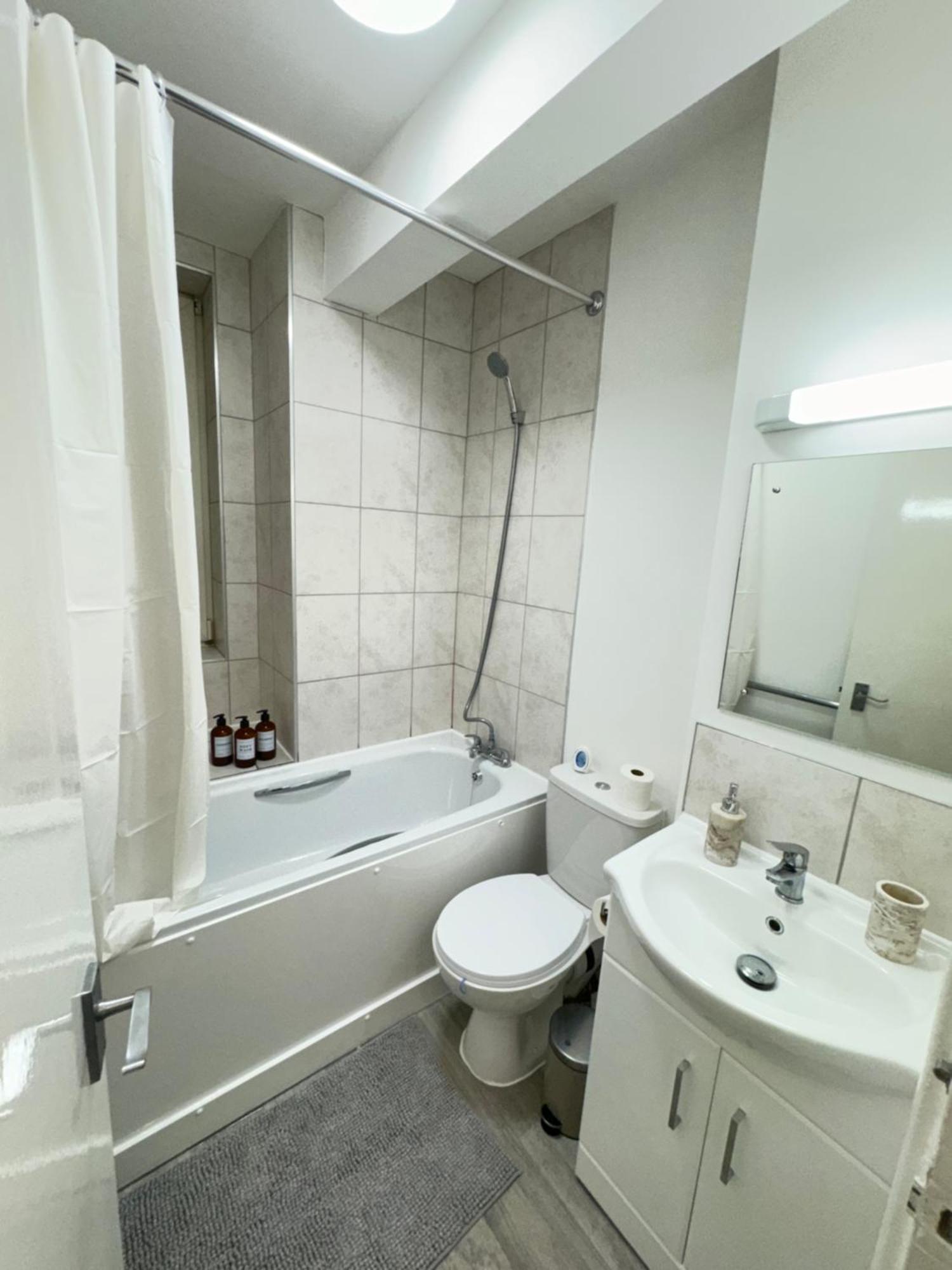 Spacious Studio - Central London South Kensington - Harrods ภายนอก รูปภาพ