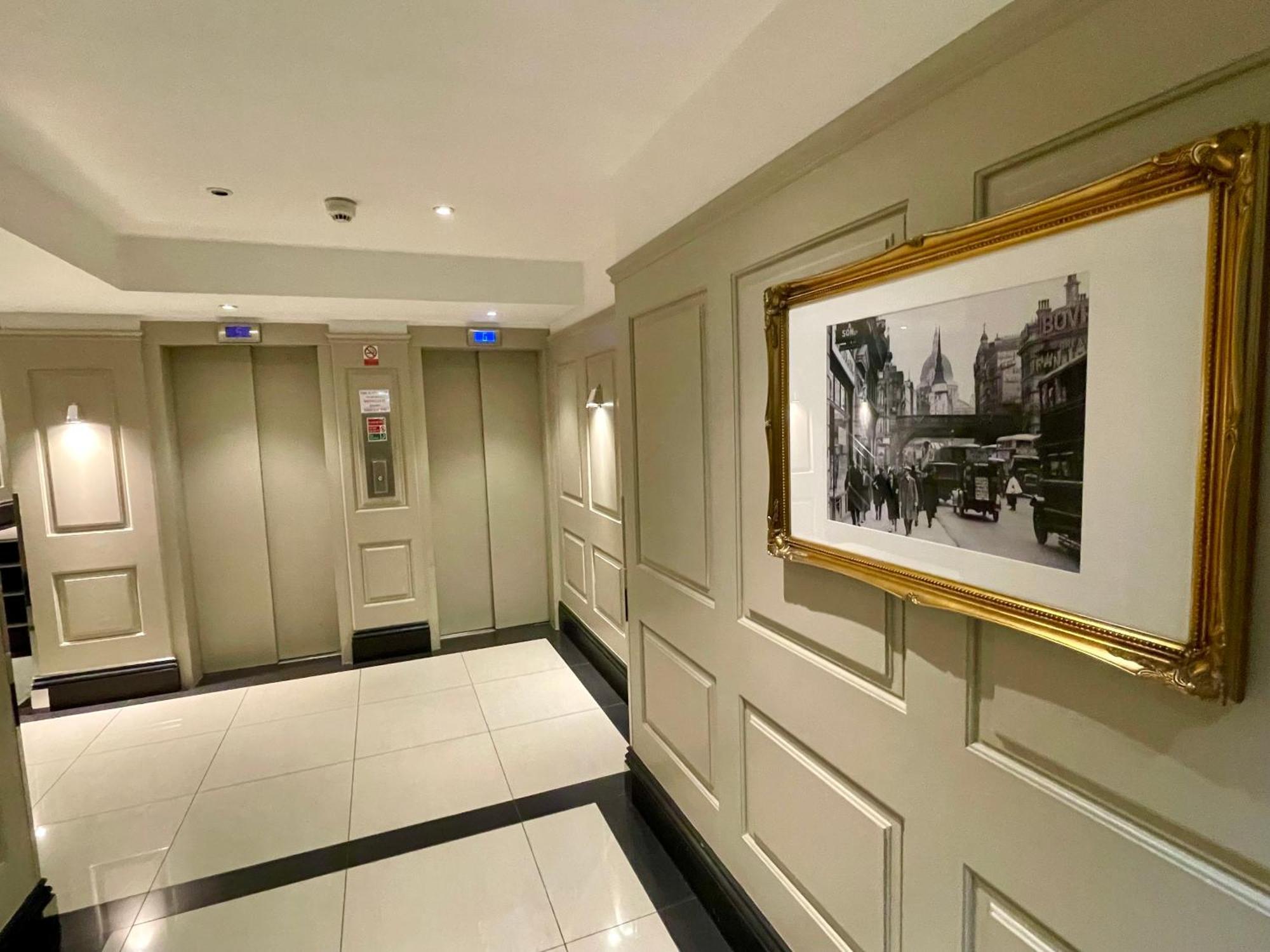 Spacious Studio - Central London South Kensington - Harrods ภายนอก รูปภาพ