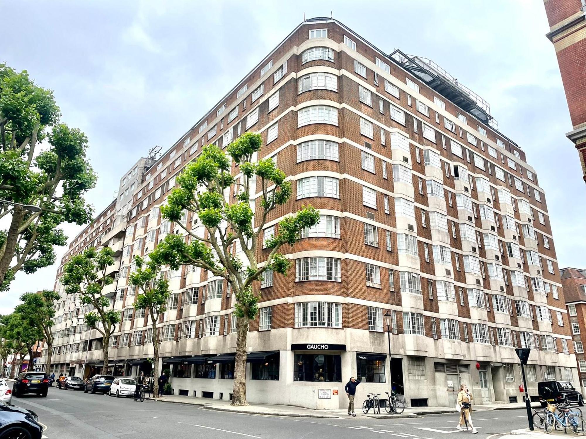 Spacious Studio - Central London South Kensington - Harrods ภายนอก รูปภาพ