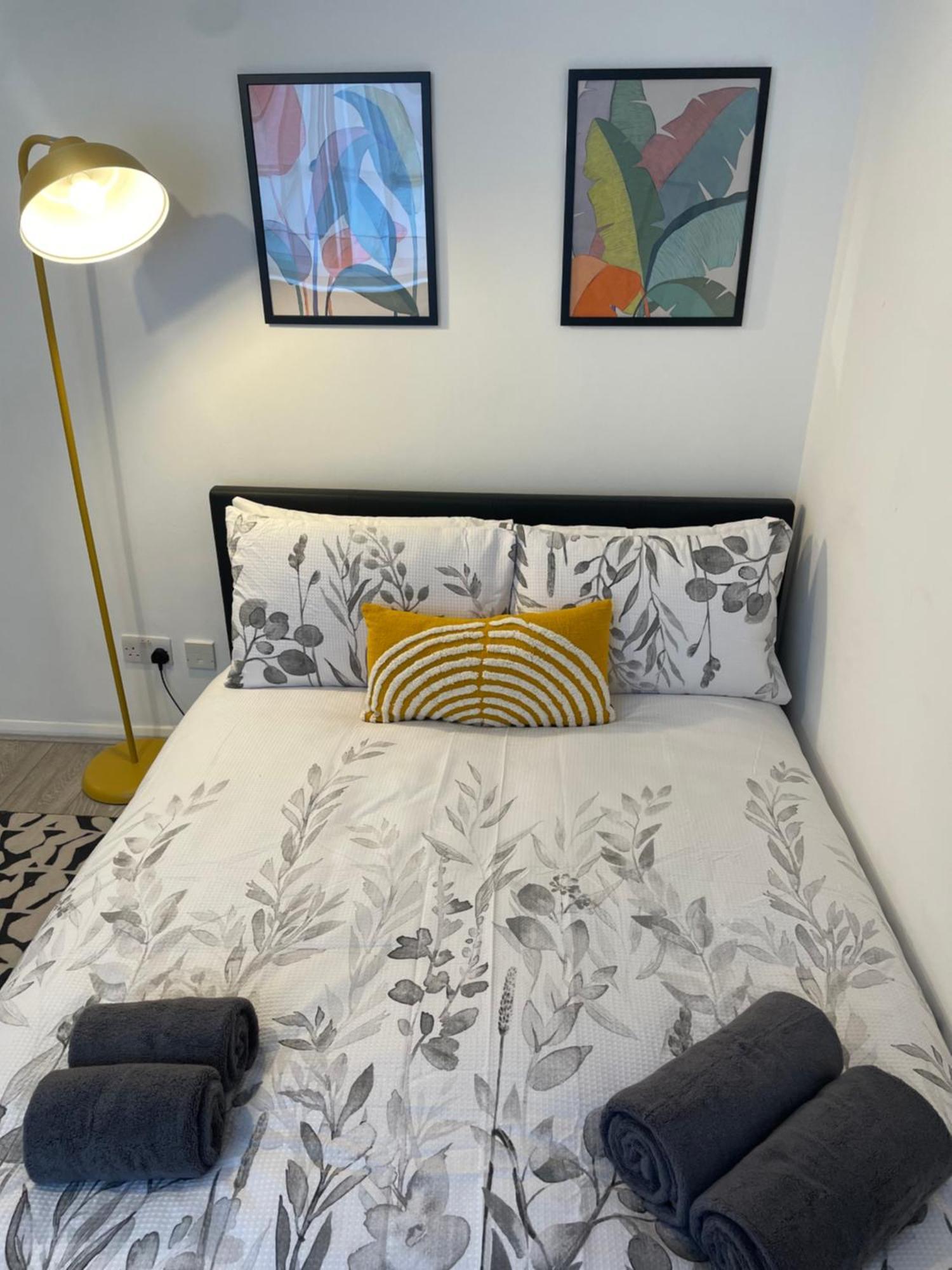 Spacious Studio - Central London South Kensington - Harrods ภายนอก รูปภาพ