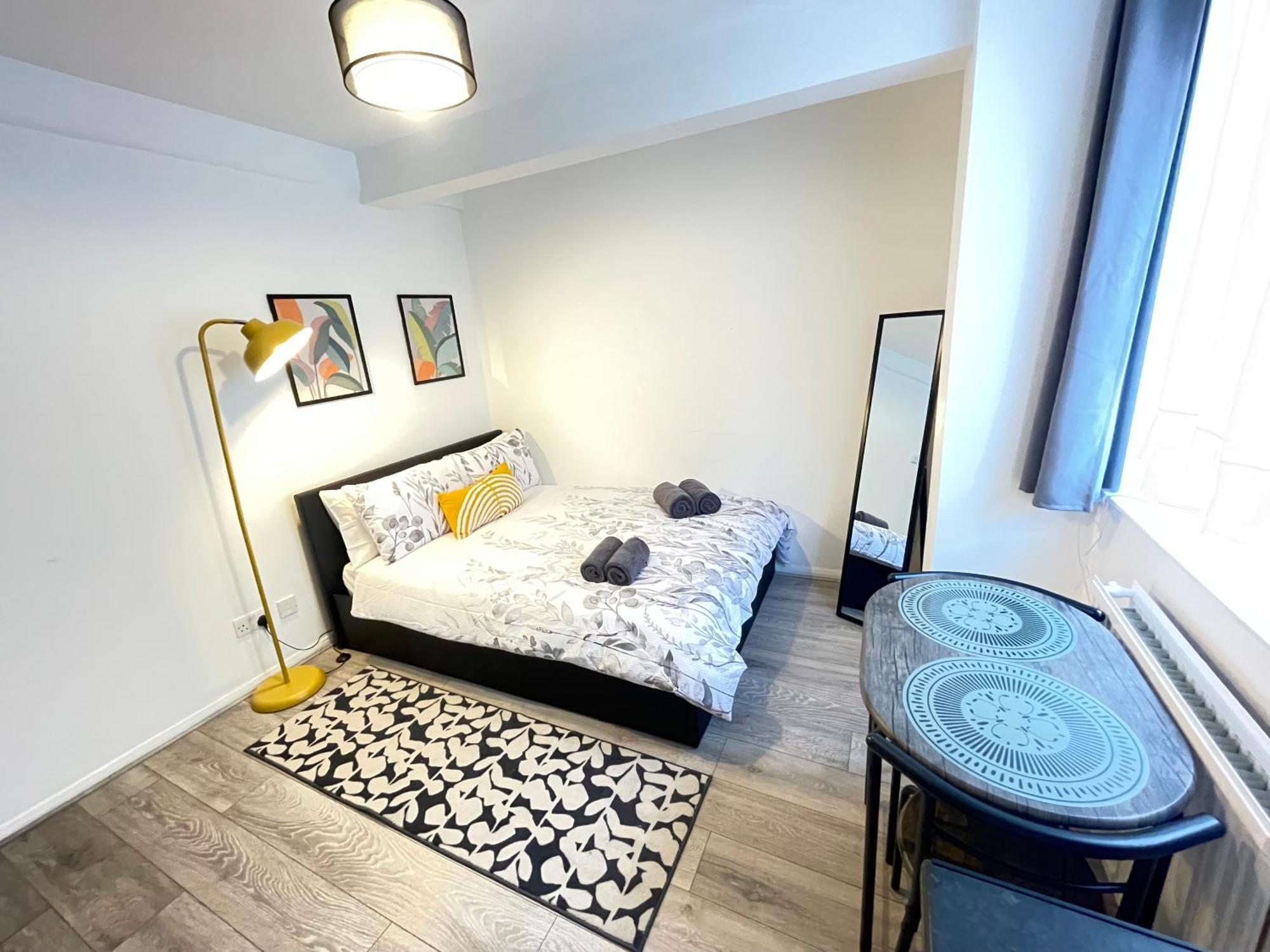 Spacious Studio - Central London South Kensington - Harrods ภายนอก รูปภาพ