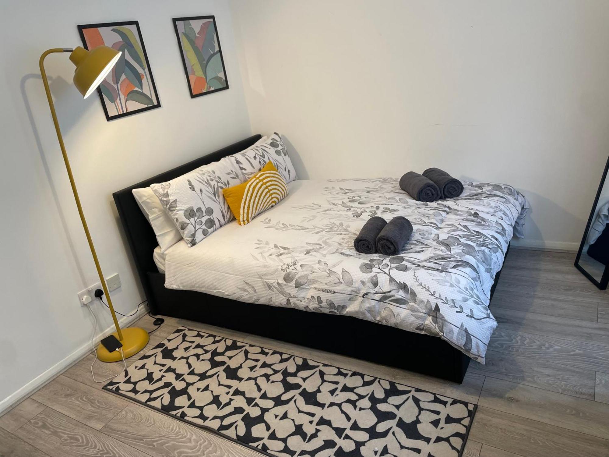 Spacious Studio - Central London South Kensington - Harrods ภายนอก รูปภาพ