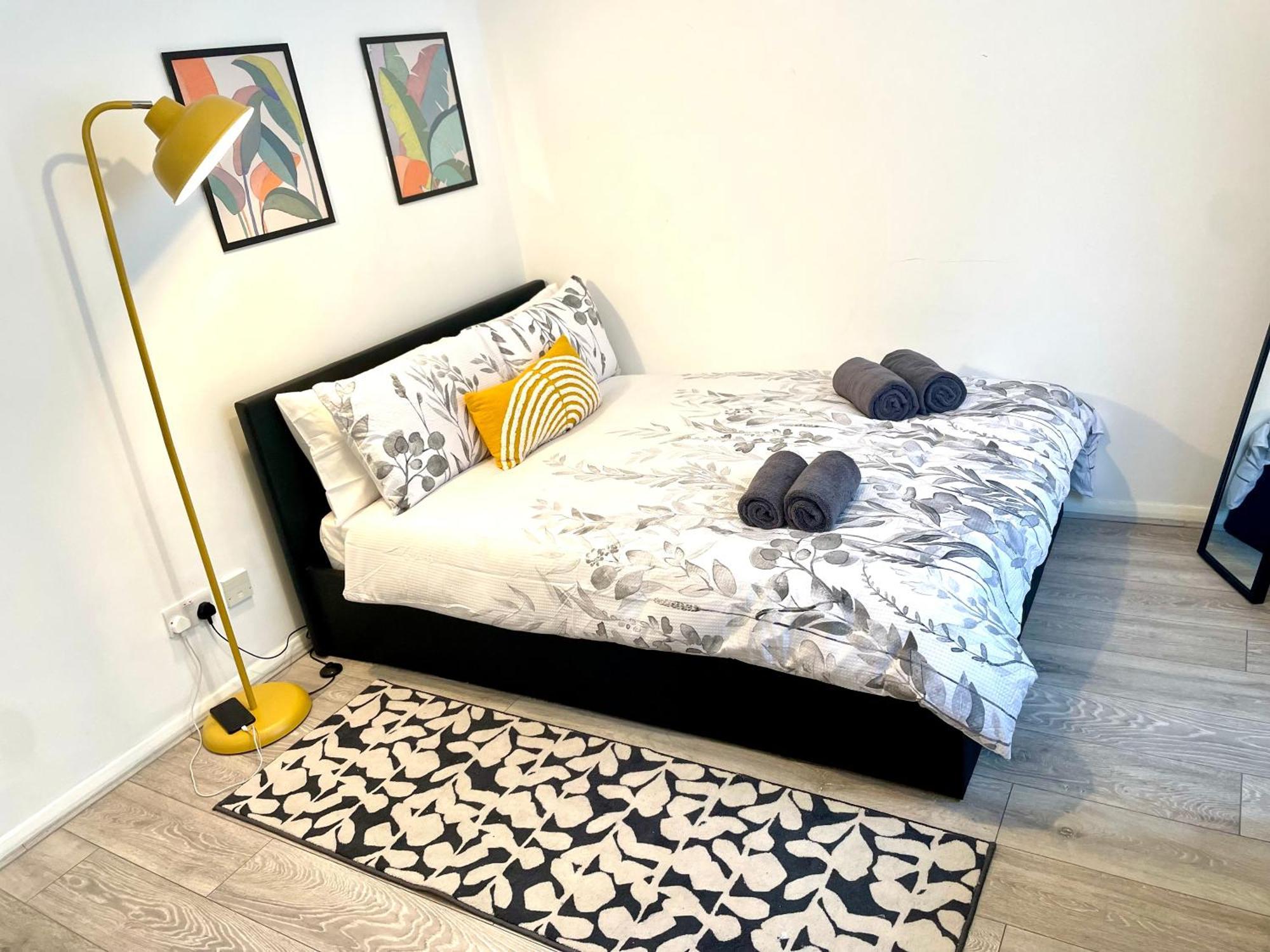 Spacious Studio - Central London South Kensington - Harrods ภายนอก รูปภาพ