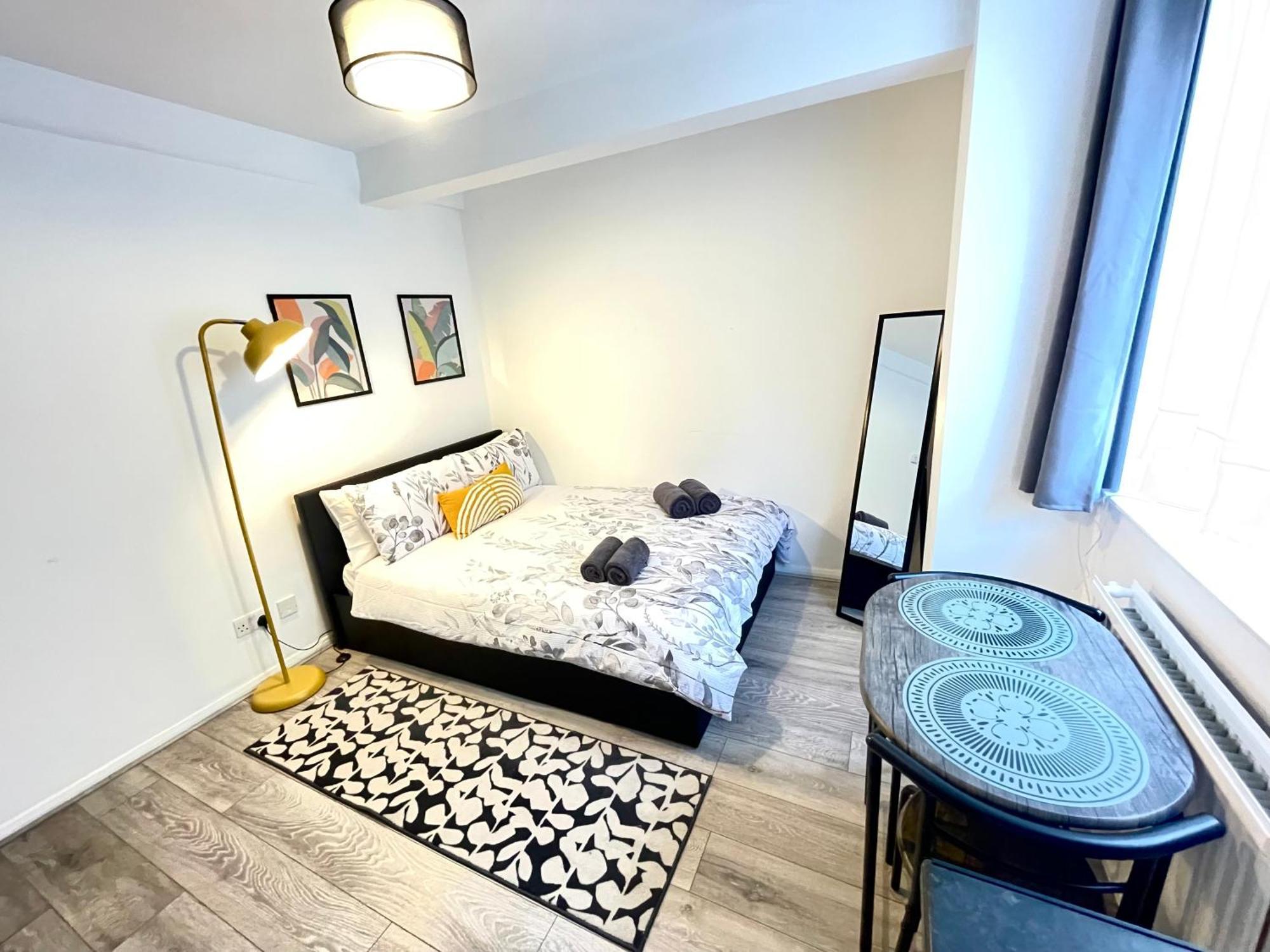 Spacious Studio - Central London South Kensington - Harrods ภายนอก รูปภาพ